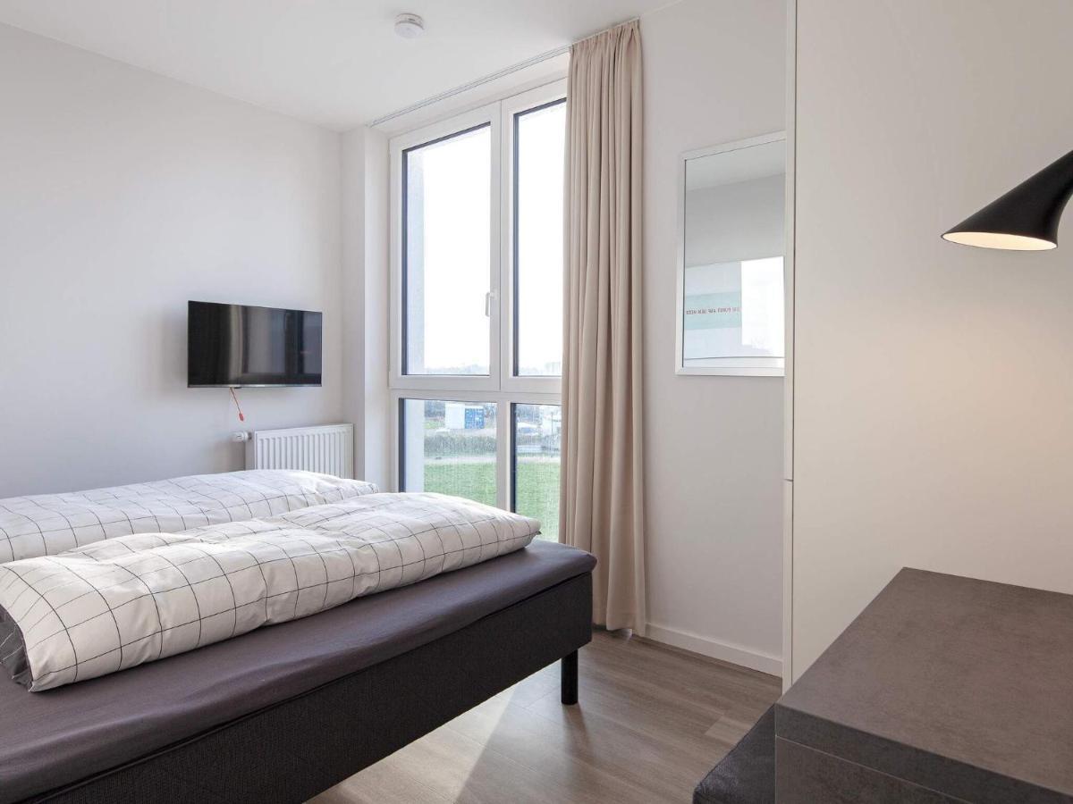 Apartment Wendtorf V Экстерьер фото